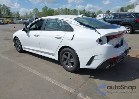 2021 Kia K5 Lxs from USA, damaged, VIN 5XXG14J23MG056148